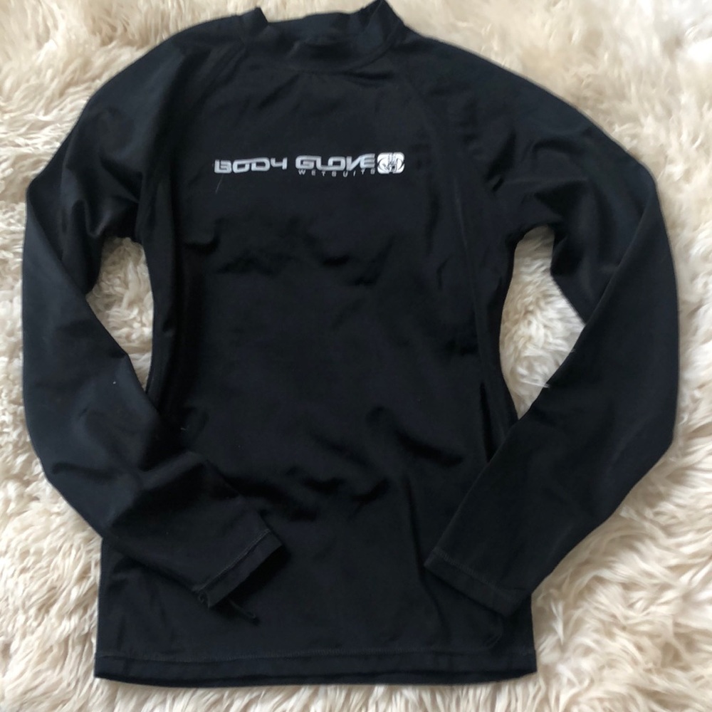 Body glove wetsuits rash guard